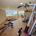 Beach Condo Porto Mos