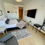 Beach Condo Porto Mos