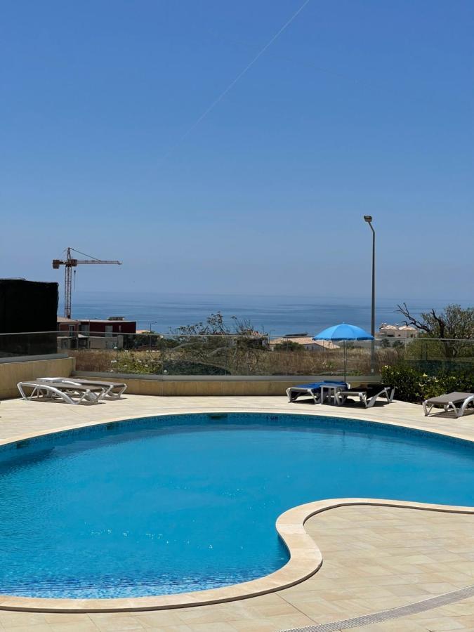 Appartement Beach Porto Mos *