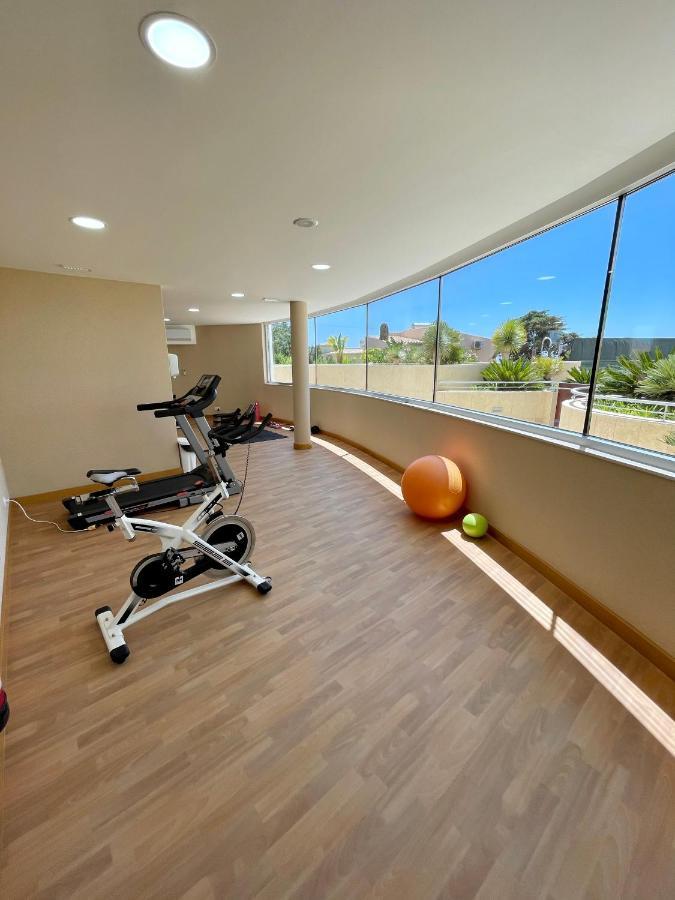 Appartement Beach Porto Mos