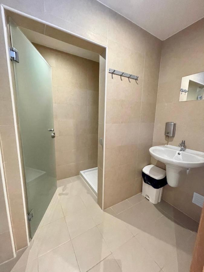 Appartement Beach Porto Mos