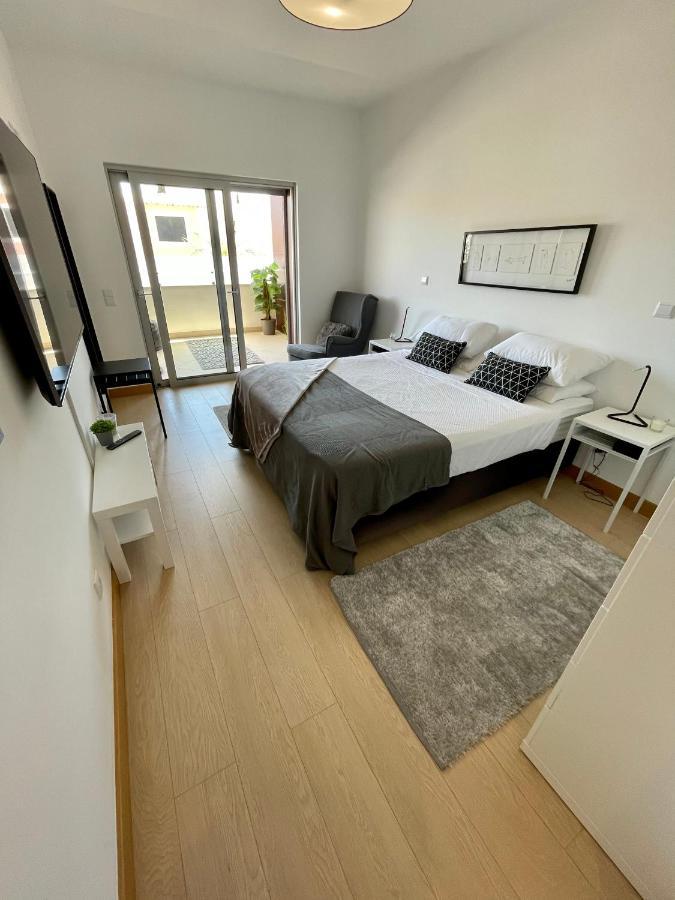 Appartement Beach Porto Mos Lagos