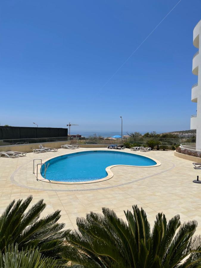 Beach Porto Mos Appartement