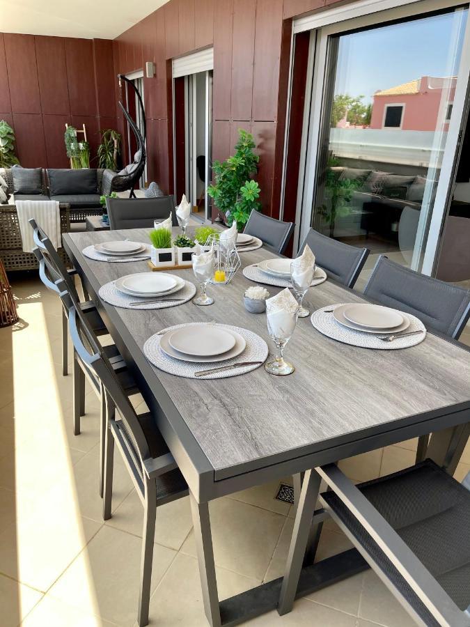 Appartement Beach Porto Mos *