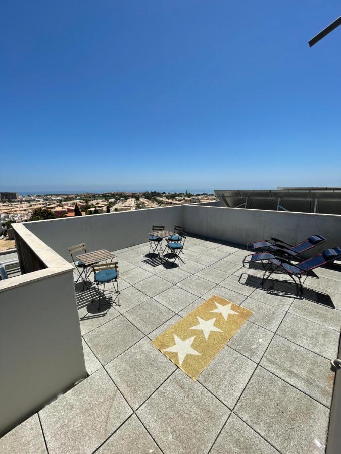 Appartement Beach Porto Mos