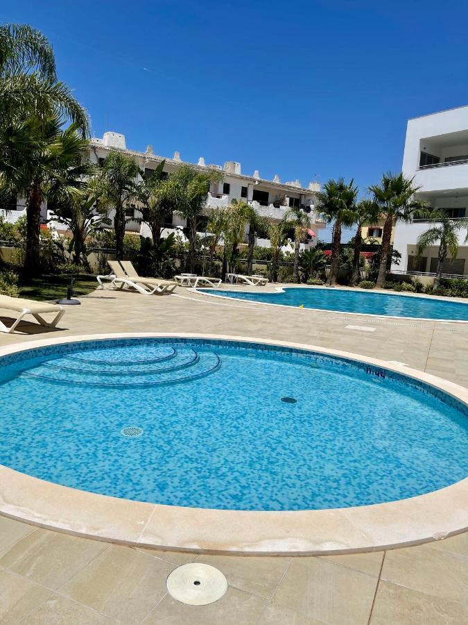 Appartement Beach Porto Mos
