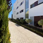 Beach Condo Porto Mos