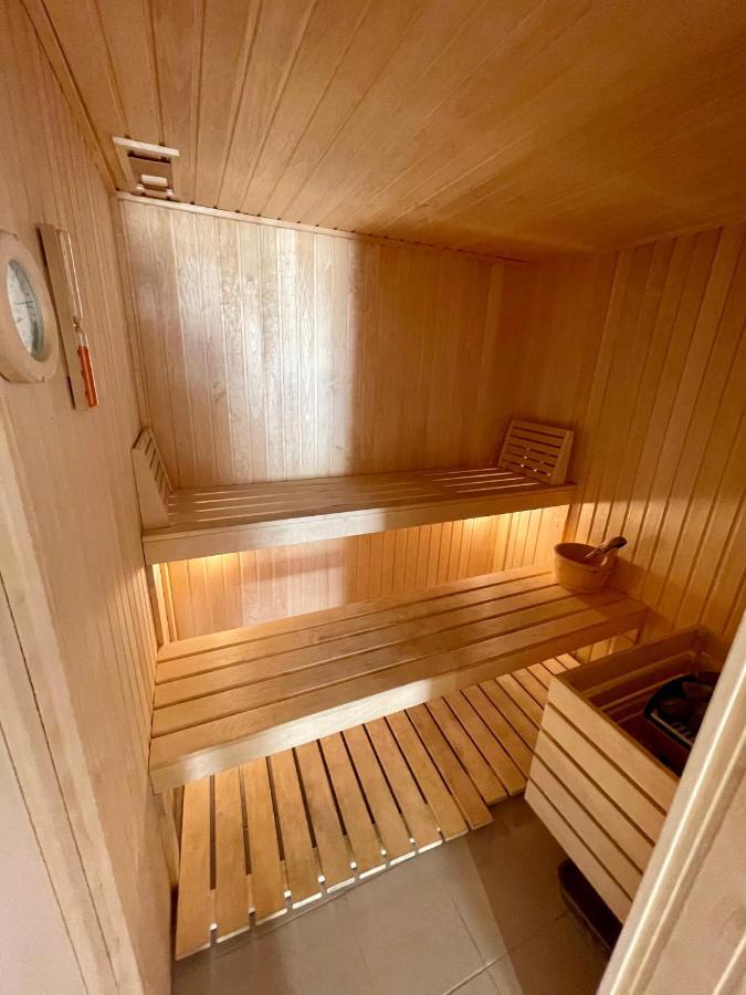 Apartamento Beach Porto Mos *