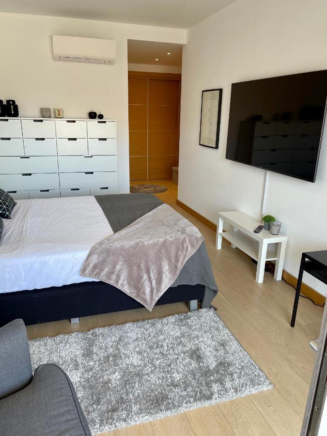 Apartment Porto Mos *
