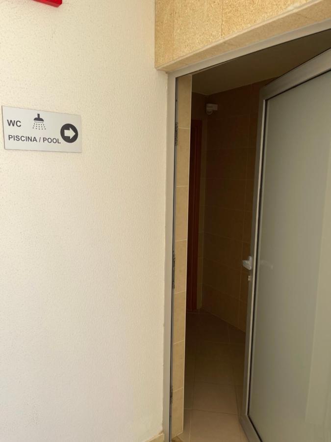 Apartamento Beach Porto Mos