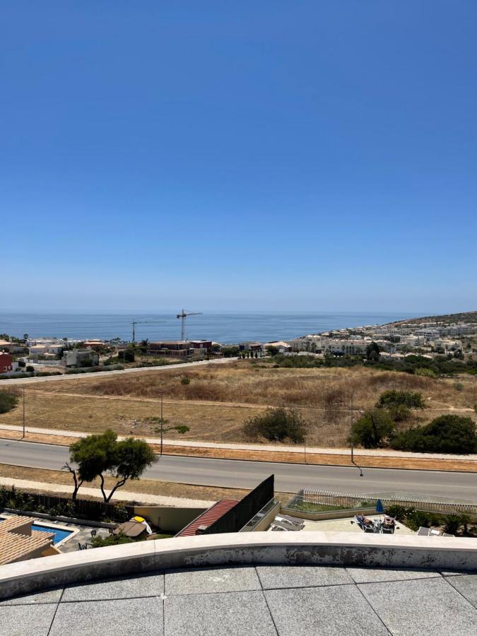 Apartamento Beach Porto Mos